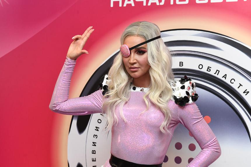 Ольга Бузова