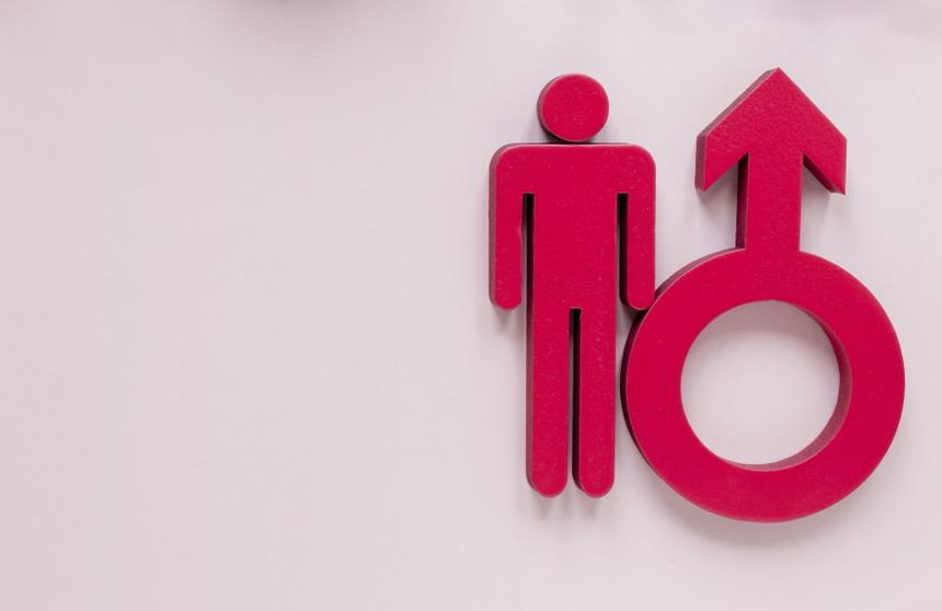 Ученые выявили связь между сексуальной зависимостью мужчины и «гормоном любви»