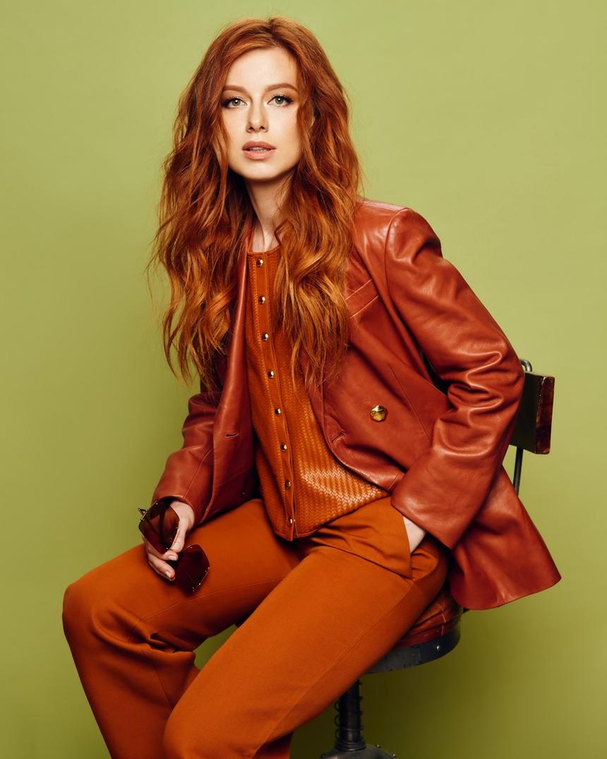 Юлия Савичева — об отношениях с мужем: «Мы давно пережили этап недоверия и ревности»