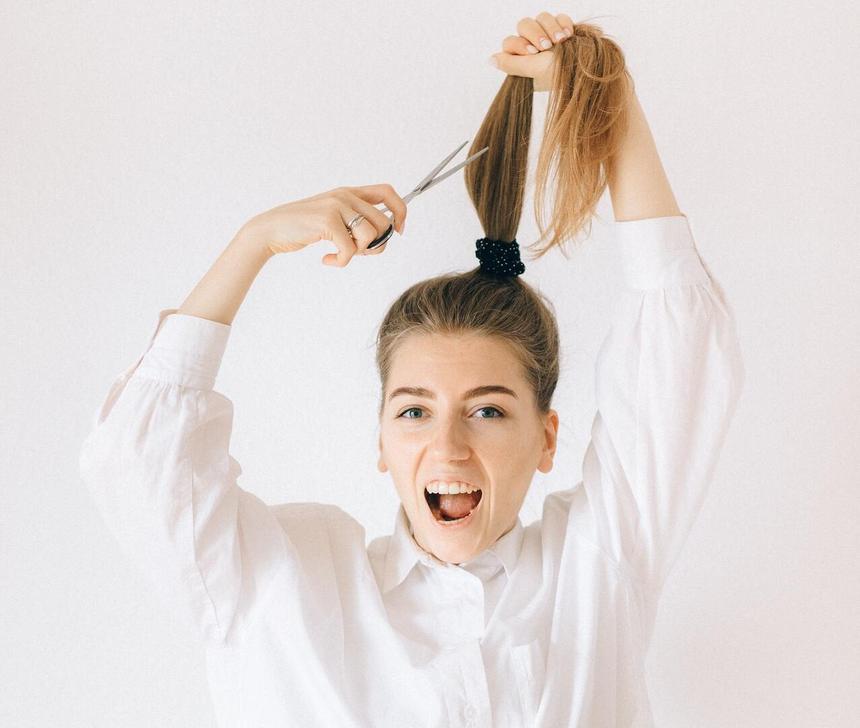 Календарь стрижки волос на март 2022 года