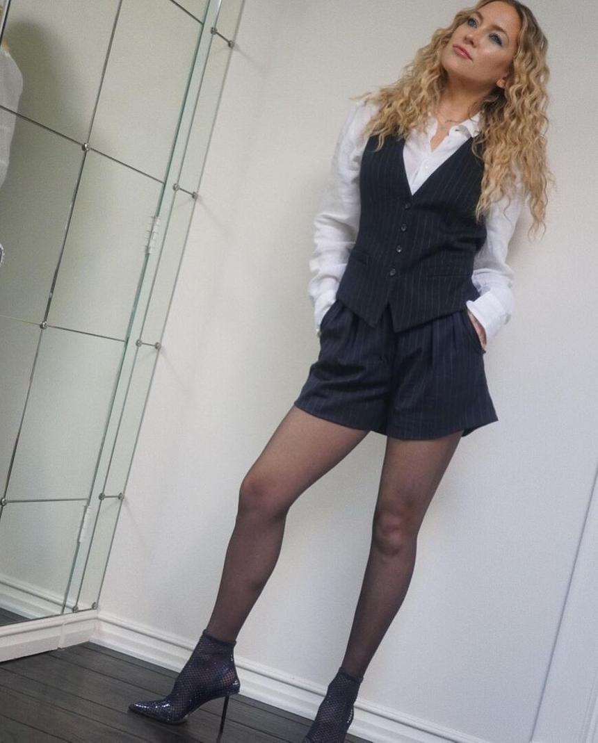 Кейт Хадсон