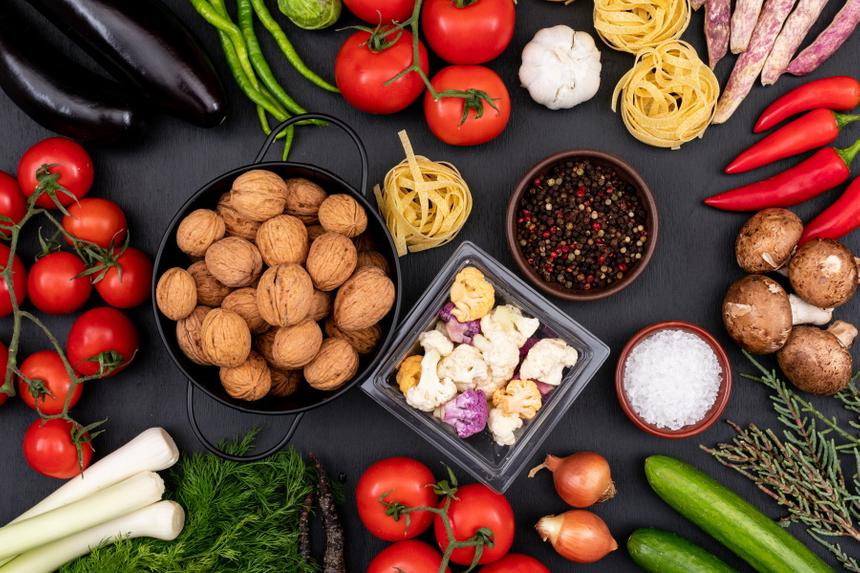 Почему вкусовые предпочтения человека меняются с возрастом