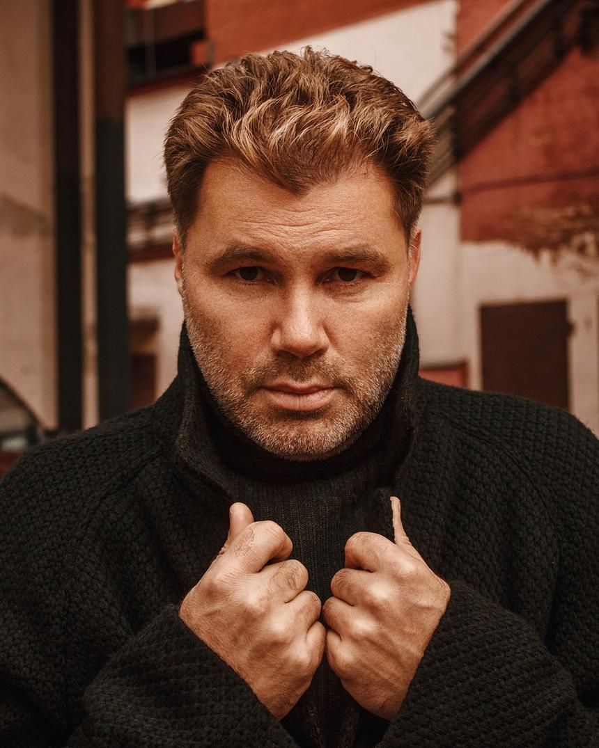 Олег Рой: «Как пережить развод и не сойти с ума»