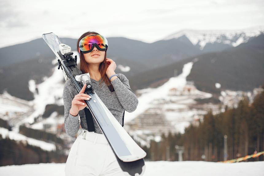 Куда навострить лыжи в этом сезоне: 7 интересных вариантов