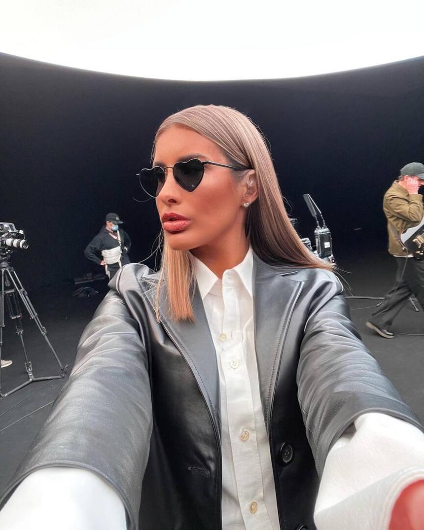 16 февраля: самые интересные фото и видео из Instagram звезд