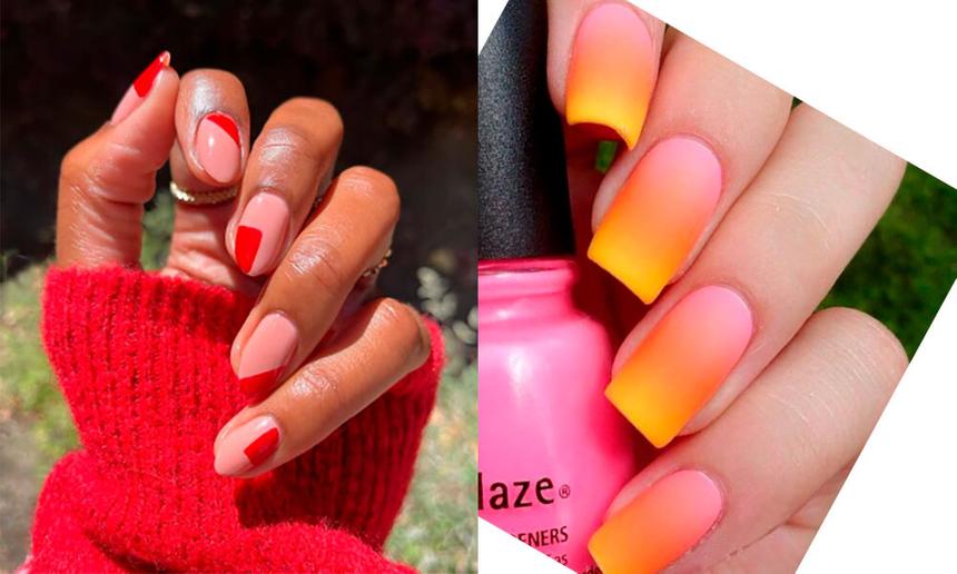 Маникюрный гороскоп: какой дизайн ногтей подойдет вам по знаку зодиака