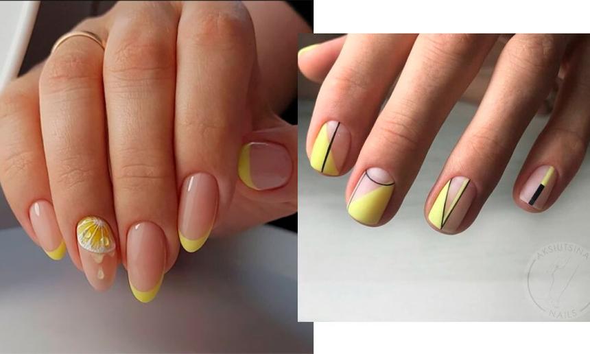 Маникюрный гороскоп: какой дизайн ногтей подойдет вам по знаку зодиака