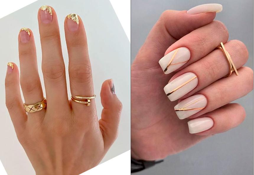 Маникюрный гороскоп: какой дизайн ногтей подойдет вам по знаку зодиака