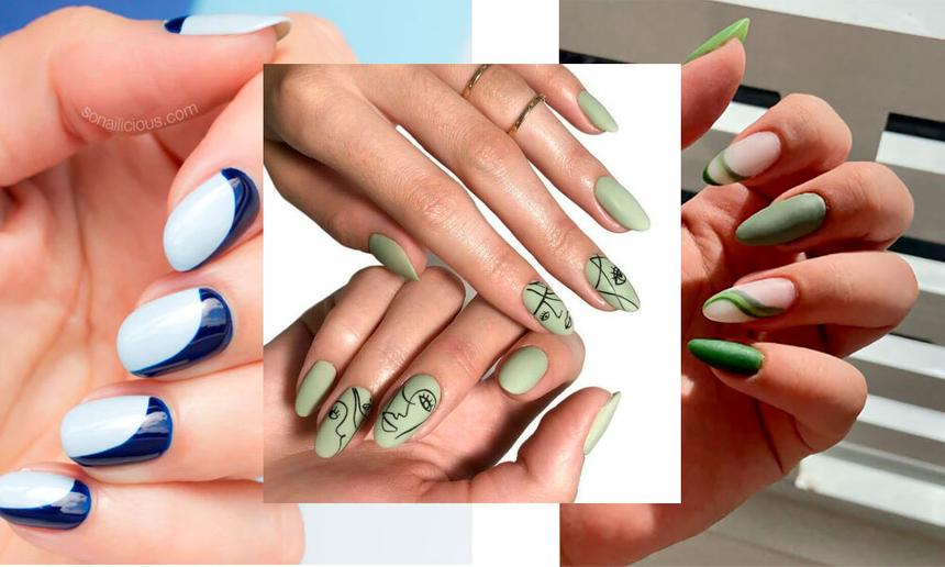 Маникюрный гороскоп: какой дизайн ногтей подойдет вам по знаку зодиака