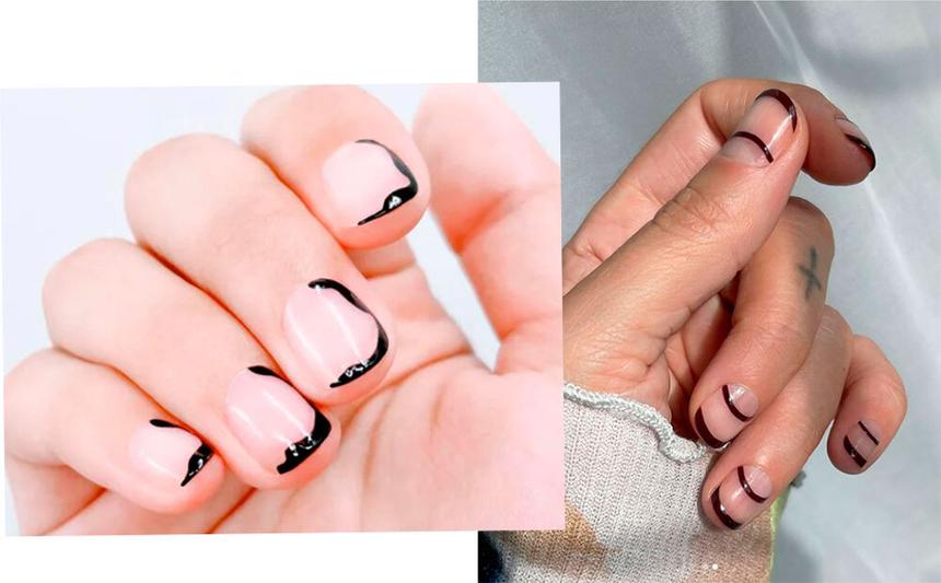 Маникюрный гороскоп: какой дизайн ногтей подойдет вам по знаку зодиака