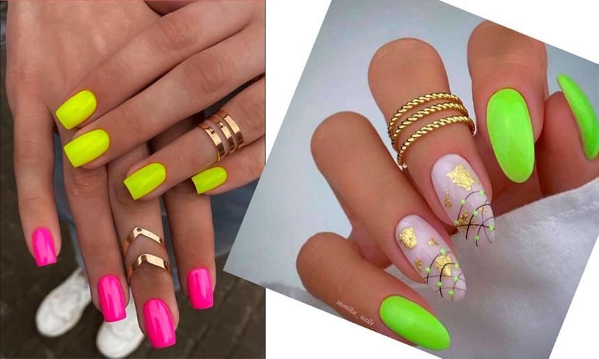 Маникюрный гороскоп: какой дизайн ногтей подойдет вам по знаку зодиака