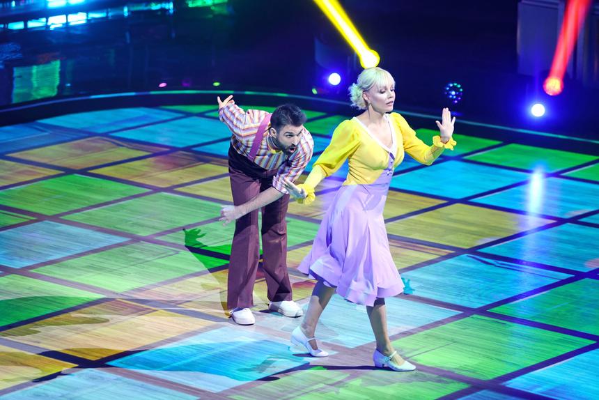 Марина Зудина