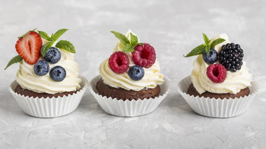 Как правильно есть десерты, чтобы снизить вред для фигуры