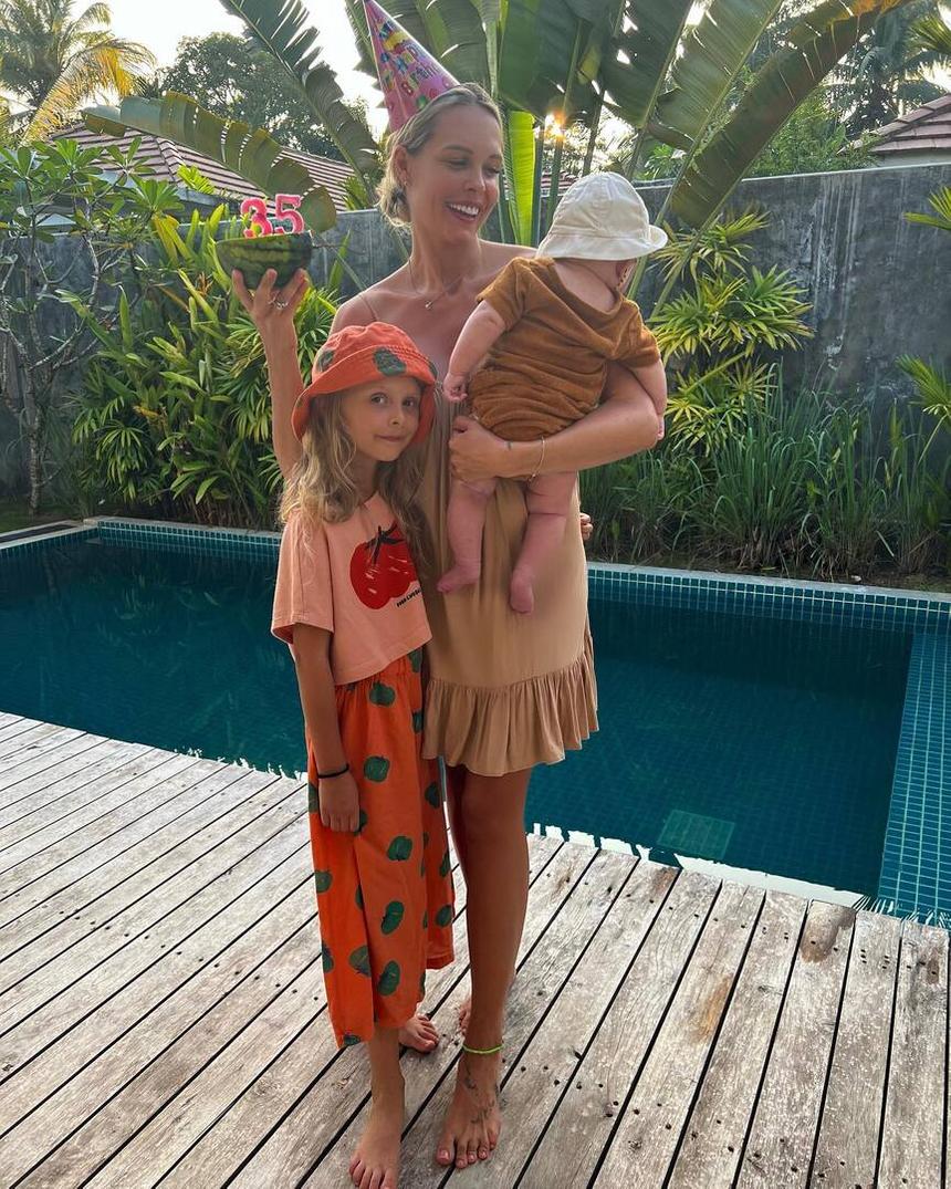 Заворотнюк, Орбакайте и не только: звезды, чьи дети имеют иностранное гражданство