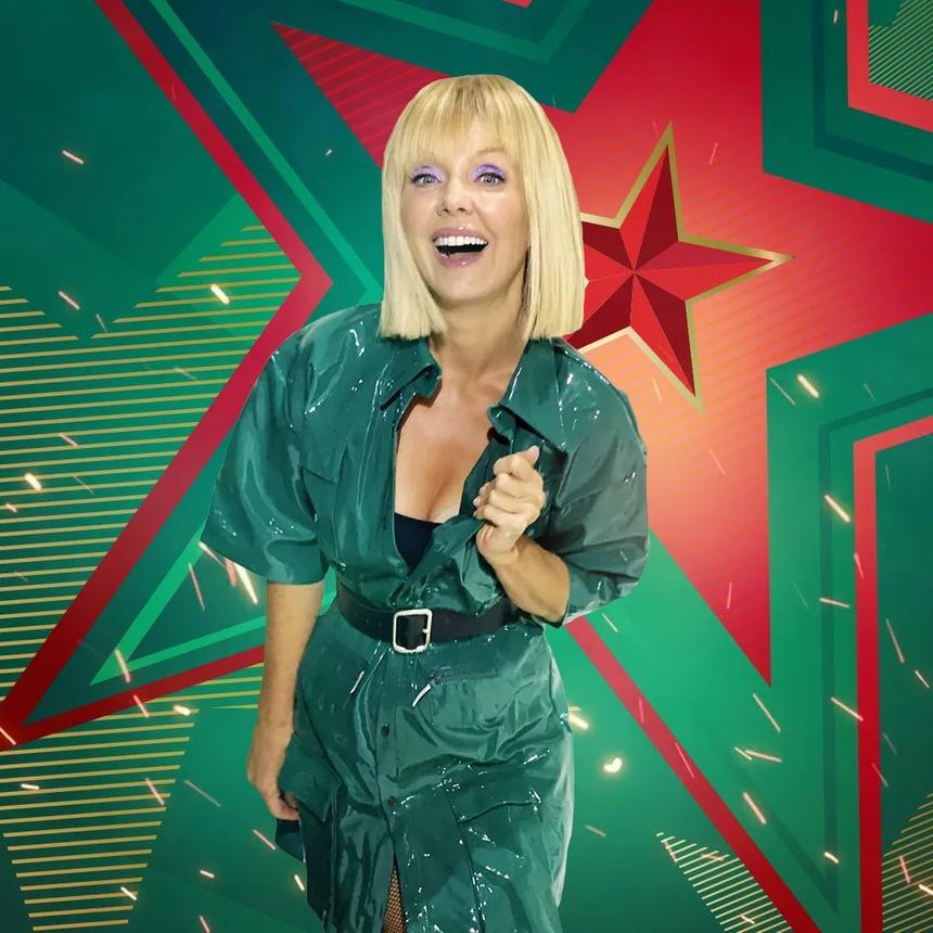 23 февраля: кого и как в этот день поздравляют звезды в своем Instagram