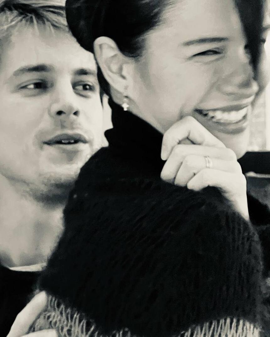 23 февраля: самые интересные фото и видео из Instagram звезд