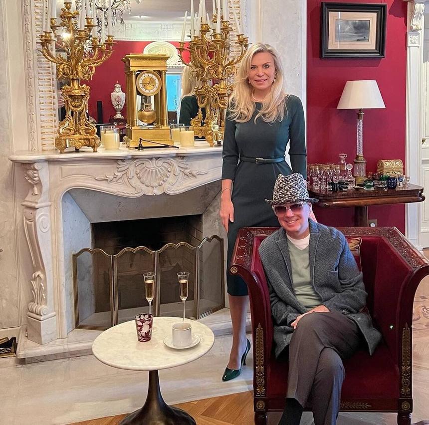 23 февраля: самые интересные фото и видео из Instagram звезд