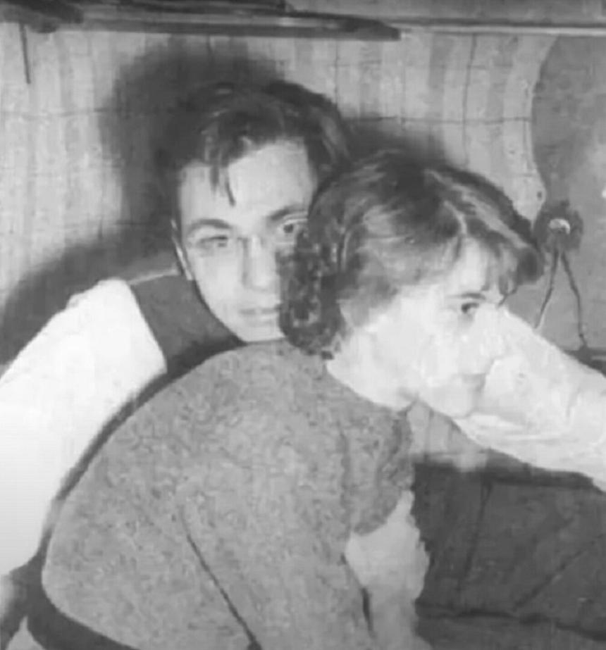 Головокружительные романы и 5 браков: любимые женщины Андрея Кончаловского