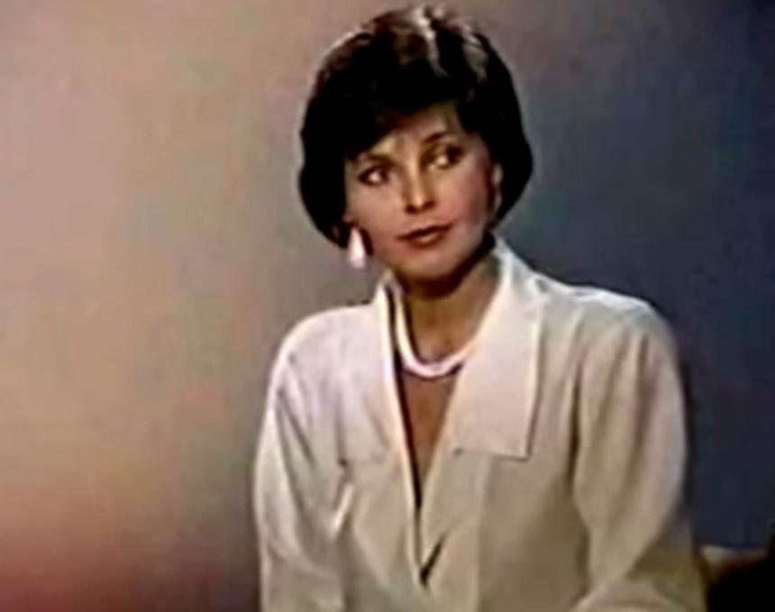 Головокружительные романы и 5 браков: любимые женщины Андрея Кончаловского