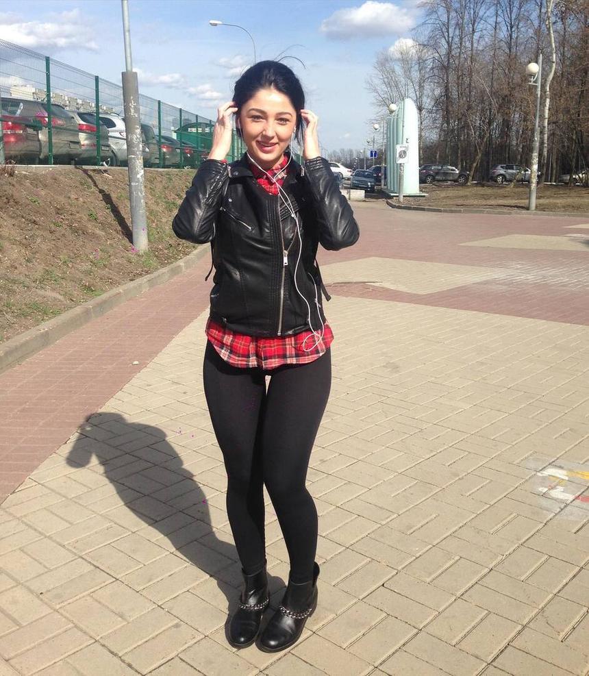 Хотела быть дворником, а стала блогером-миллионером: 15 интересных фактов о Насте Ивлеевой