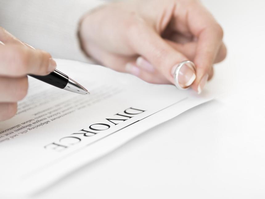 Развод — шанс на счастье: какие выводы надо сделать из неудачных отношений