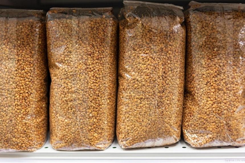 Гречка и другие товары, необычайно востребованные сегодня у россиян. Будет ли дефицит