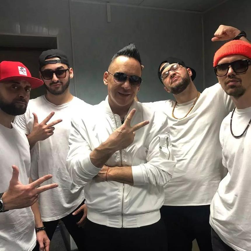 Артист планировал дальнейшую творческую деятельность