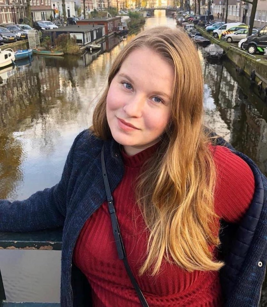 Дочь Леонида Агутина Полина