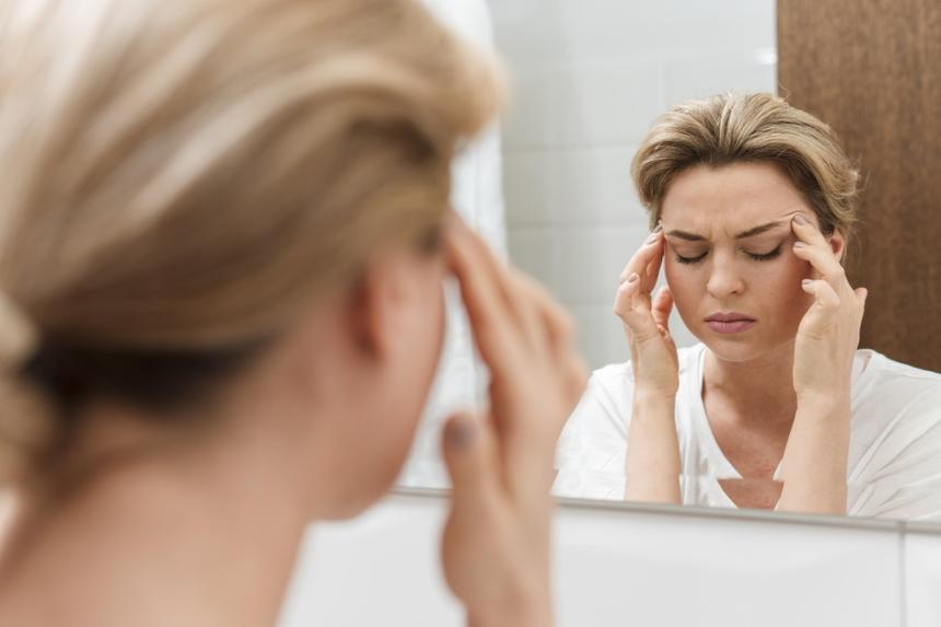 Боремся с плохим самочувствием: какую ошибку часто допускают метеозависимые люди