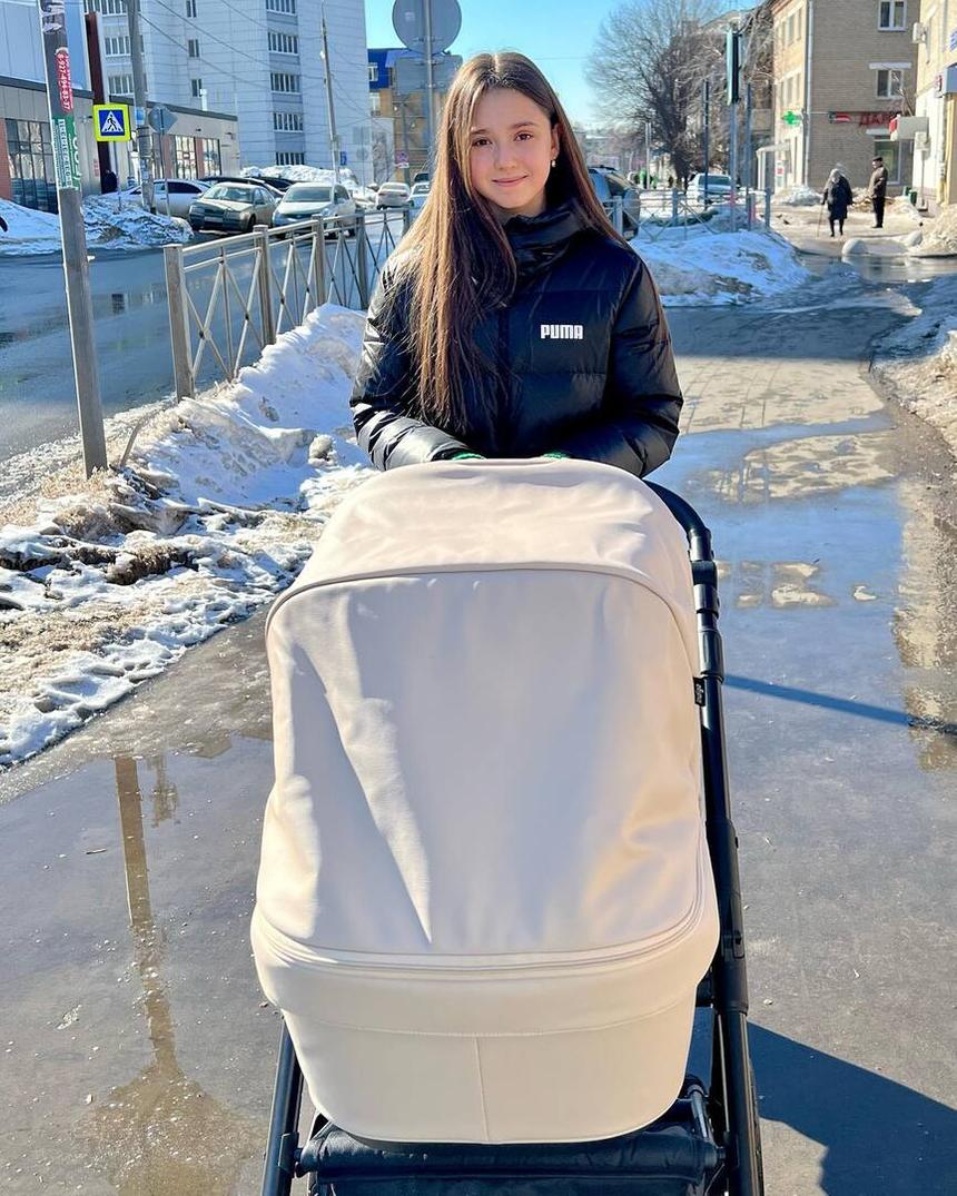 Камила Валиева