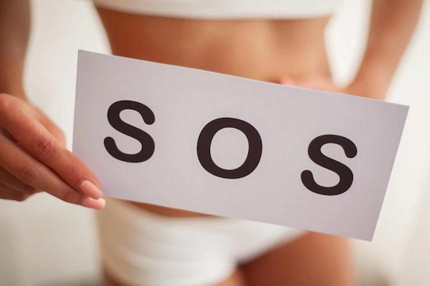 5 неочевидных симптомов рака яичников, которые необходимо знать каждой женщине