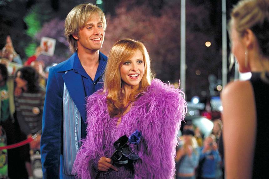 «Скуби Ду — 2», 2004 год