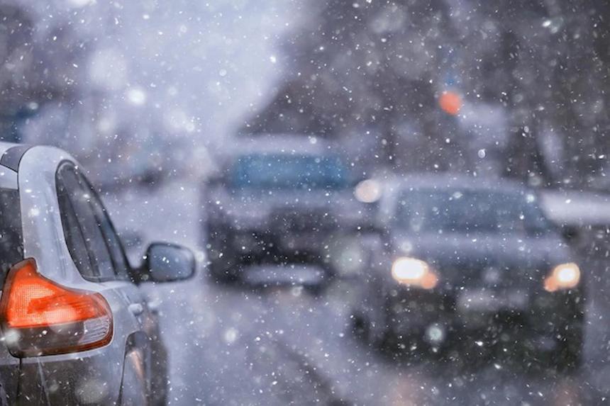 Лучше остаться дома! Москвичей предупредили о погодном «армагеддоне» в выходные