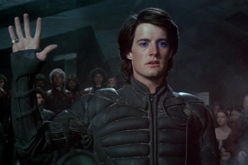 «Дюна», 1984 год