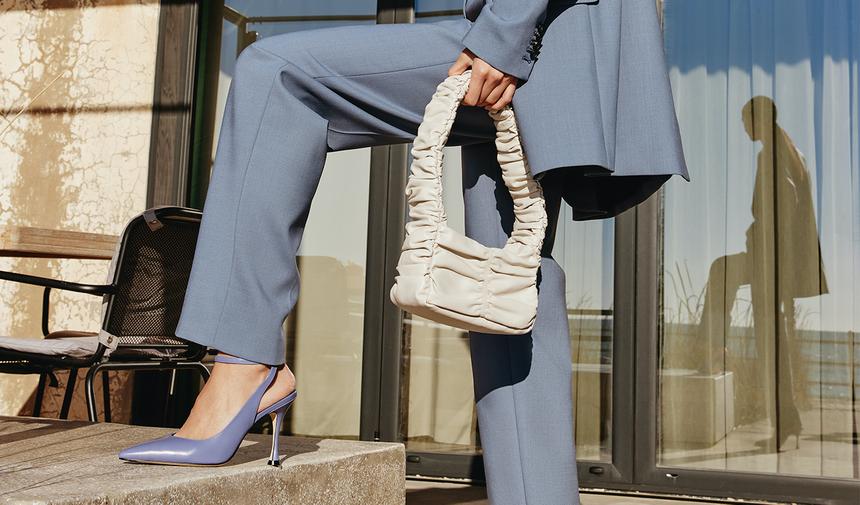 Где купить трендовую обувь и аксессуары: 23 идеи от российских брендов (и не только)