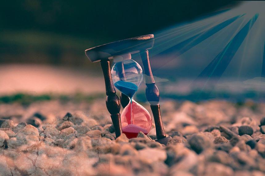 7 главных «пожирателей» времени, о которых вы даже не подозреваете