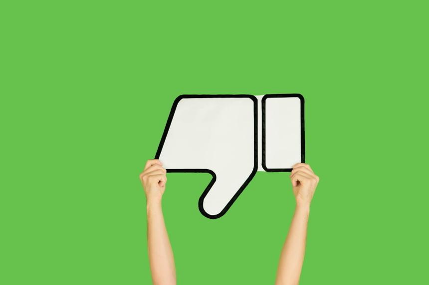 Всем не угодишь! Как правильно реагировать на неприязнь со стороны окружающих