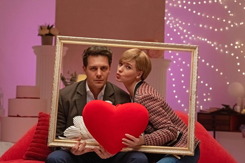 События апреля: концерты Лолиты и «Любэ», а также другие яркие мероприятия