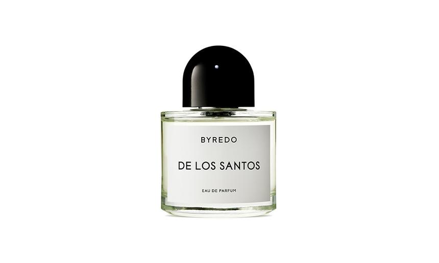 Аромат DE LOS SANTOS от Byredo