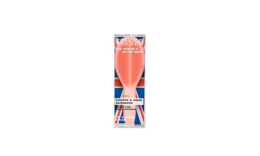 Обновленная модель расчески The Ultimate Styler от Tangle Teezer