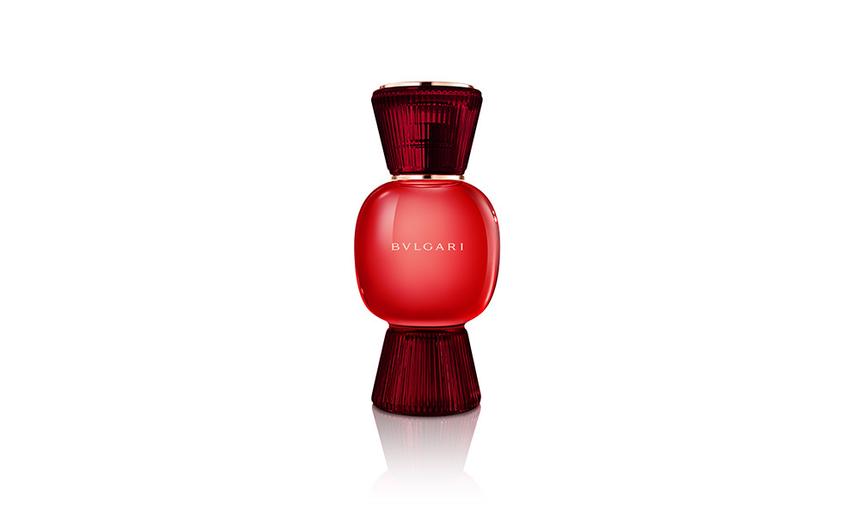 Аромат BACIAMI из коллекции ALLEGRA от BULGARI