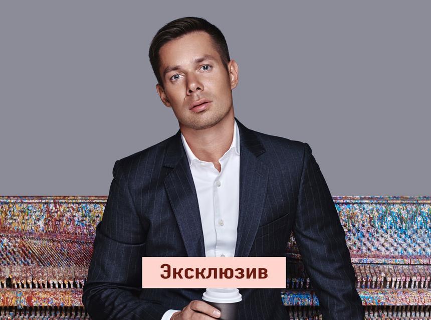 Стас Пьеха: «С отцом разговариваю раз в два года, но помогаю финансово»