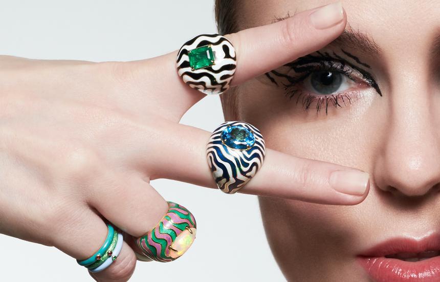 Для помолвки, на каждый день и не только: где купить идеальные украшения