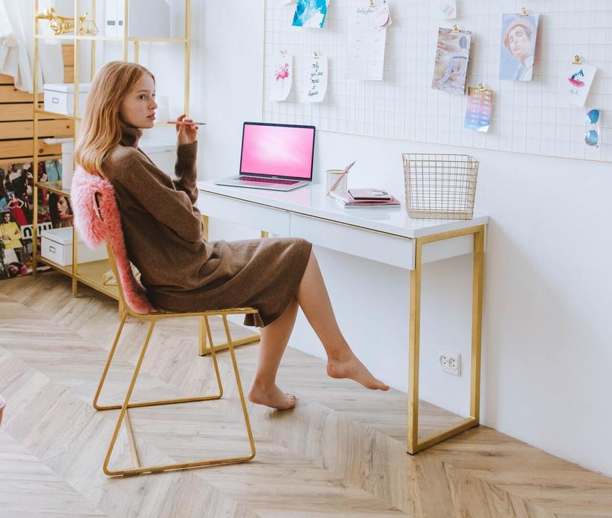 Как сохранить баланс между семьей и работой: 3 совета от эксперта