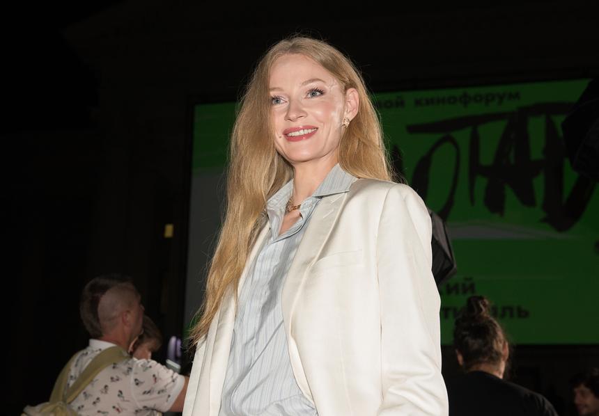 Светлана Ходченкова