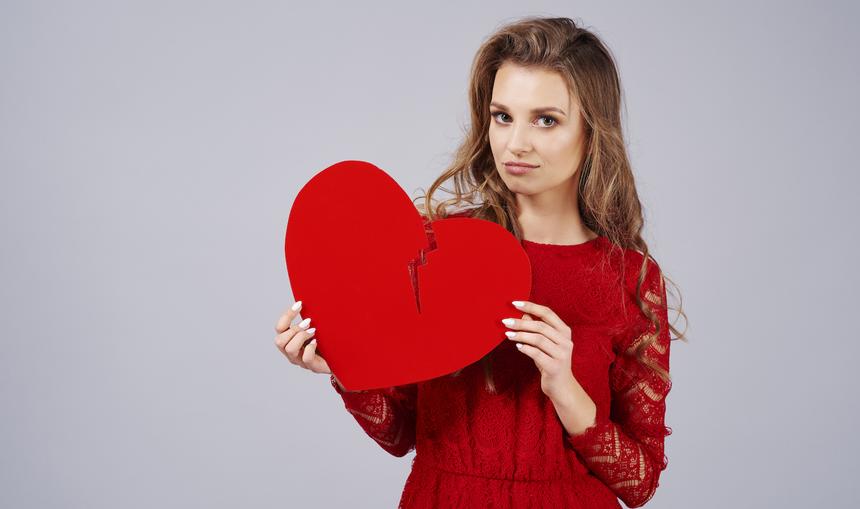 Не судьба: топ-12 признаков, что рядом с вами не тот мужчина