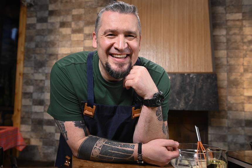 Григорий Мосин