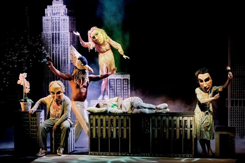 События июня: концерты МакSим и Ольги Бузовой и другие яркие мероприятия