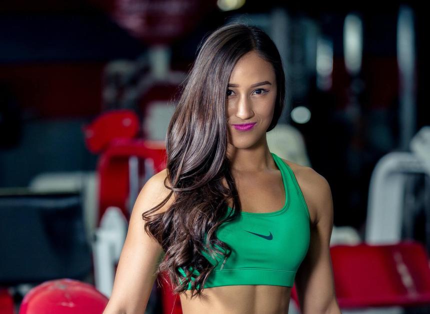 Много на себя берем: мифы и реальность женского пауэрлифтинга