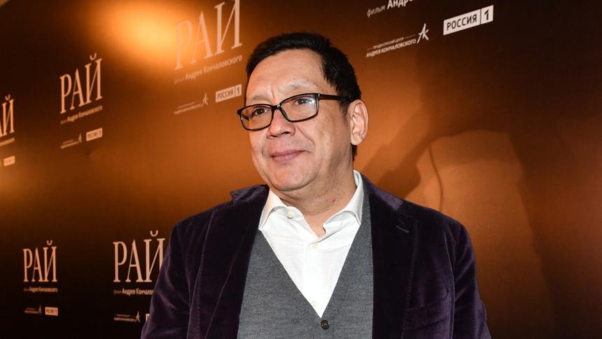 Режиссер Егор Кончаловский рассказал о тайной женитьбе на адвокате Марии Леоновой